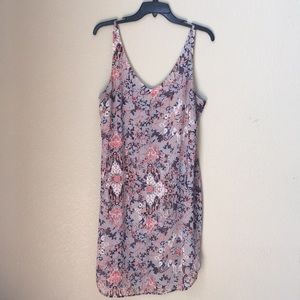 MULTI COLOR CABI DRESS 💙